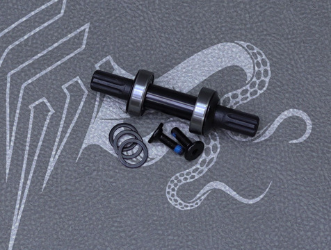 MID-Каретка для BMX MID-Каретка для BMX