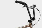BMX 713BIKES Scream /20 дюймов