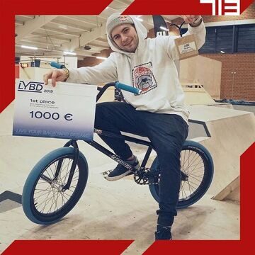 купить bmx в новосибирске