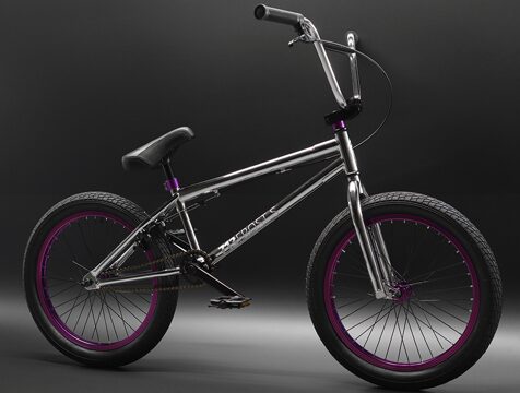 Велосипед BMX 713Bikes Frost S Велосипед BMX 713Bikes Frost S