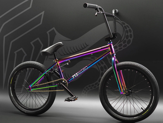713 bikes втулка