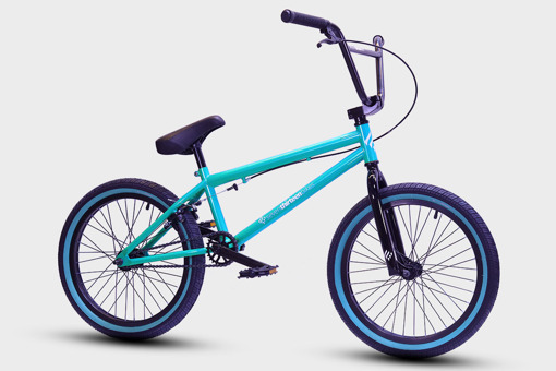 BMX 713BIKES Manifest /20 дюймов BMX 713BIKES Manifest /20 дюймов