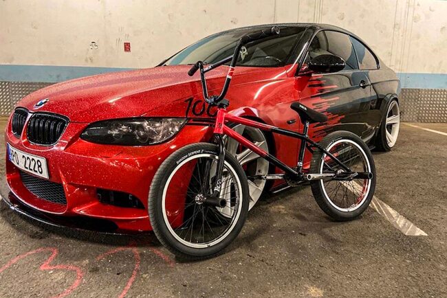 купить bmx в новосибирске